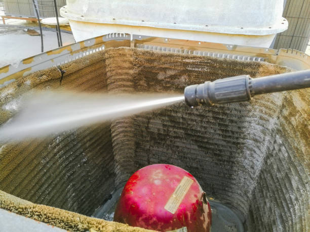 Best Dryer Vent Cleaning Services  in Springfield, MI