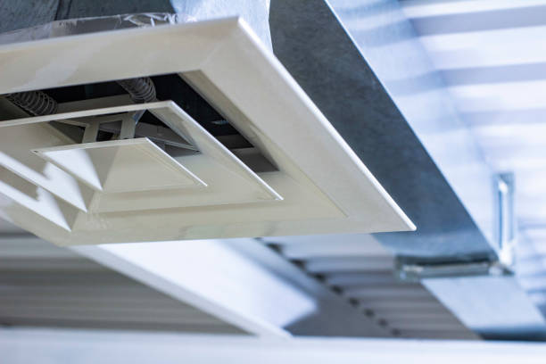 Best Affordable HVAC Duct Cleaning  in Springfield, MI