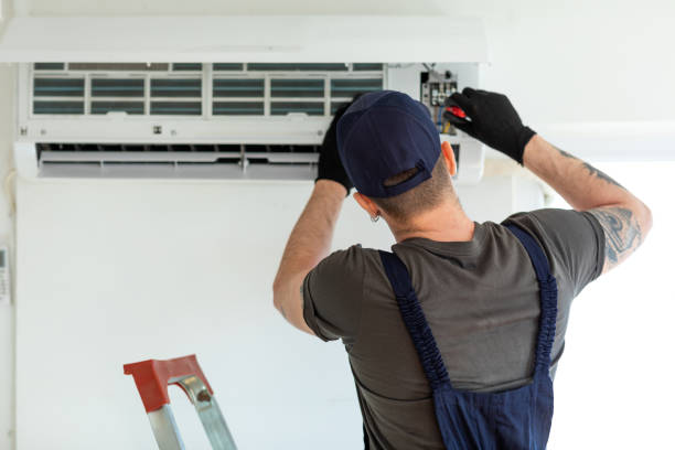 Best Air Duct Cleaning Near Me  in Springfield, MI