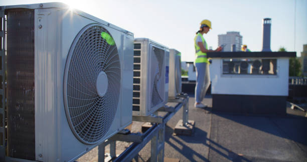 Best Professional Duct Cleaning Services  in Springfield, MI